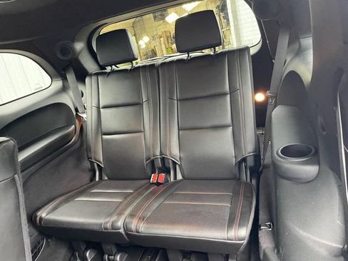 Used 2025 Dodge Durango R/T AWD/4WD image 13