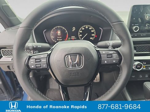 New 2026 Honda Civic Sport image 13