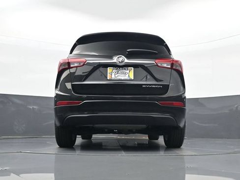Used 2020 Buick Envision Preferred FWD image 26