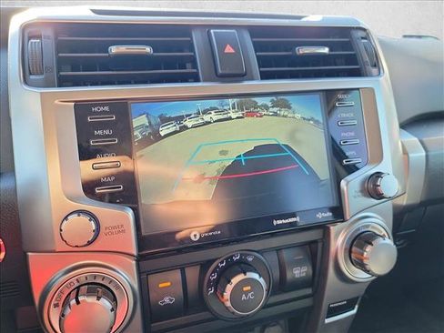 Used 2022 Toyota 4Runner SR5 Premium w/ Moonroof Package image 23