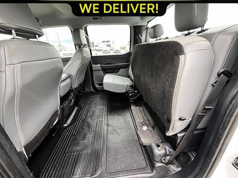 Used 2024 Ford F350 XL w/ FX4 Off-Road Package AWD/4WD image 18