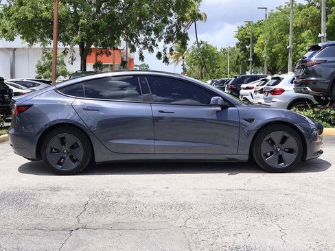 Used 2023 Tesla Model 3 Standard Range RWD image 19