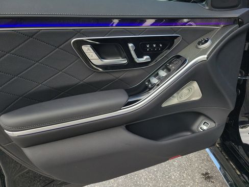 Certified 2026 Mercedes-Benz S 580 S 580 image 20