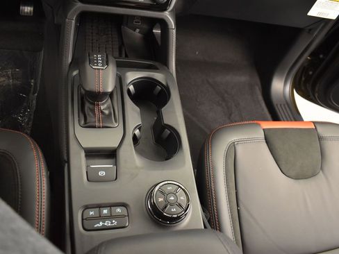 Used 2025 Ford Ranger Raptor image 23