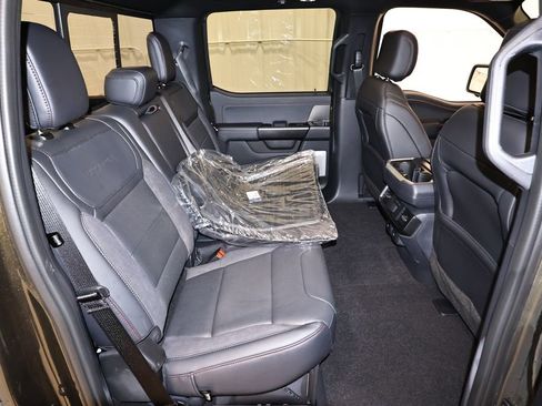 New 2026 Ford F150 Raptor AWD/4WD image 15