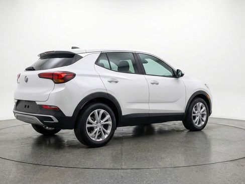 Used 2025 Buick Encore GX Preferred FWD image 9