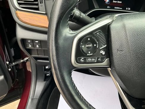 Used 2018 Honda CR-V EX-L image 32