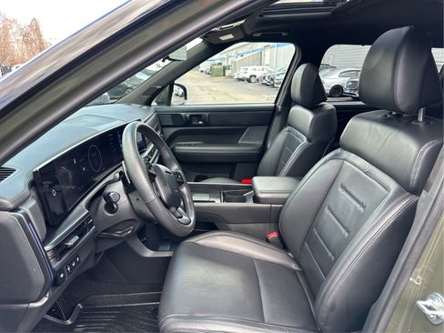 Certified 2024 Hyundai Santa Fe Calligraphy AWD/4WD image 9