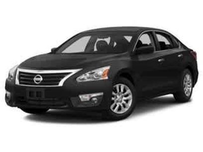 Used 2015 Nissan Altima 2.5 S w/ Sport Value Package
