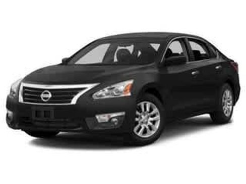 Used 2015 Nissan Altima 2.5 S w/ Sport Value Package FWD image 1