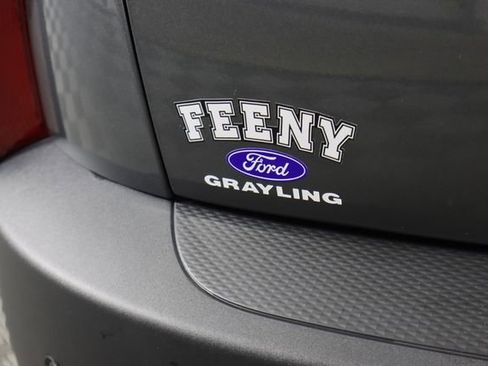 Used 2025 Ford Escape ST-Line w/ Tech Pack #1 image 55