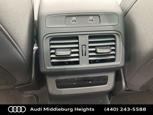 Used 2025 Audi Q5 Premium Plus w/ Premium Plus image 31