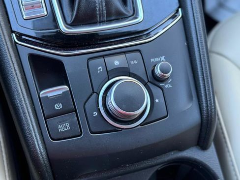 Used 2019 MAZDA CX-5 Touring AWD/4WD image 26