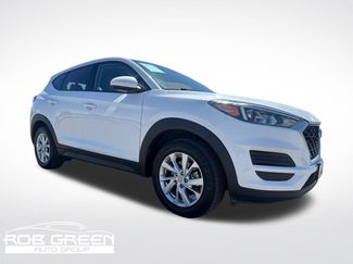 Used 2019 Hyundai Tucson SE AWD/4WD 360° Tour