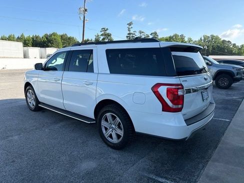Used 2020 Ford Expedition Max XLT w/ Equipment Group 202A AWD/4WD image 4
