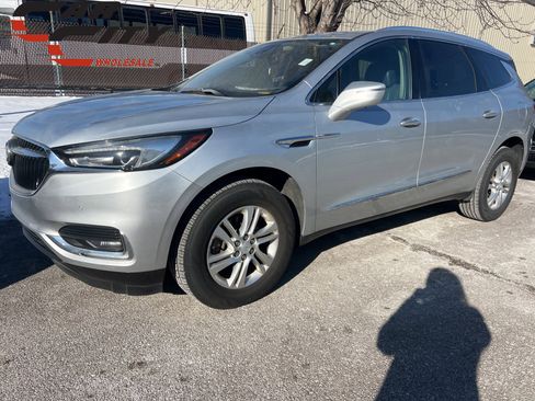 Used 2019 Buick Enclave Premium image 1
