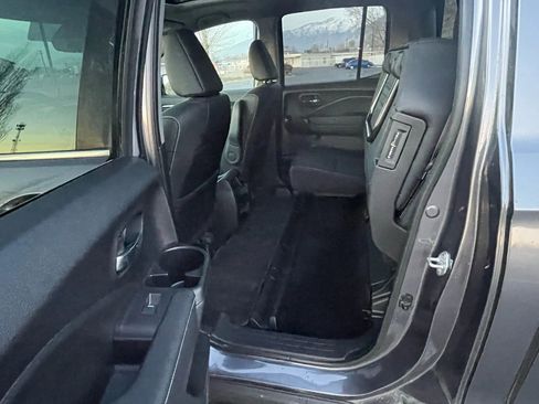 Used 2021 Honda Ridgeline RTL image 37