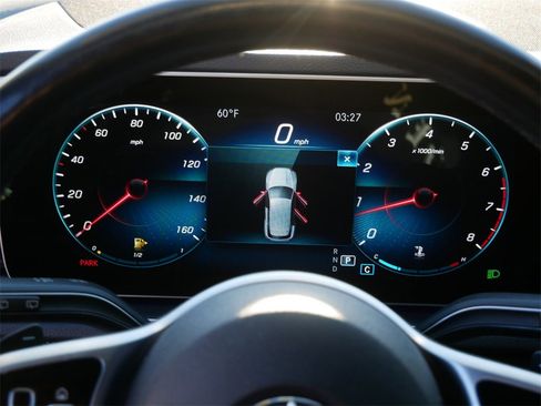 Used 2020 Mercedes-Benz GLE 350 4MATIC image 26