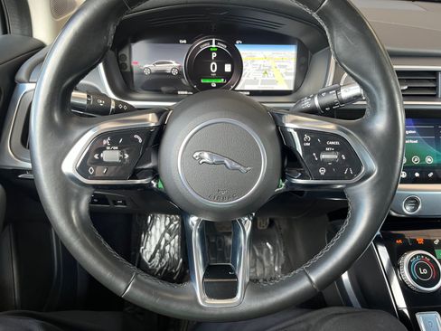 Used 2020 Jaguar I-PACE S AWD/4WD image 9
