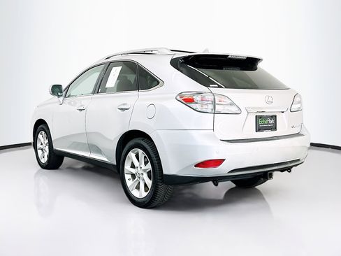 Used 2011 Lexus RX 350 AWD w/ Premium Pkg image 5