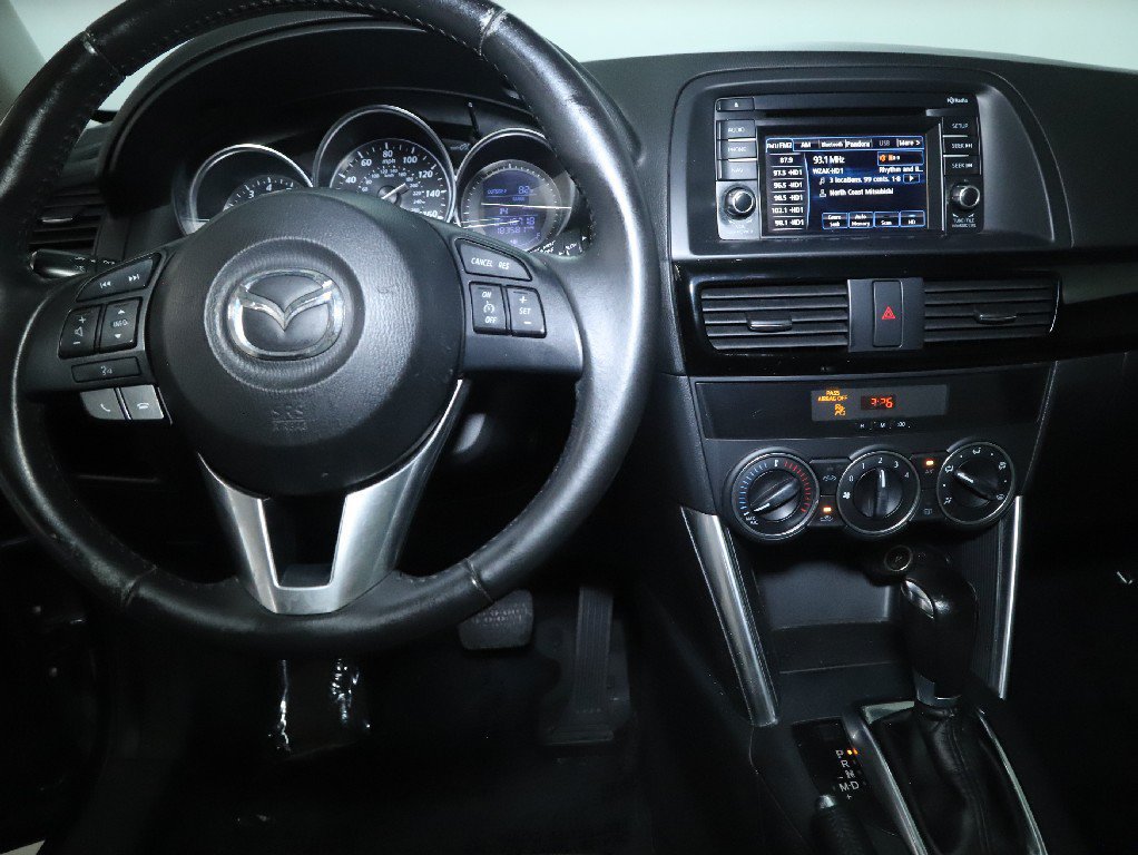 Used 2015 MAZDA CX-5 Touring AWD/4WD image 27
