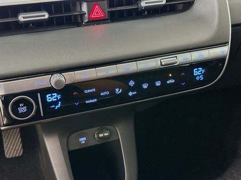 Used 2024 Hyundai Ioniq 5 SEL RWD image 24