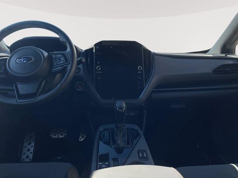 Certified 2025 Subaru Crosstrek 2.5i Sport w/ Crosstrek Mirror Package image 16