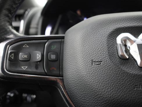 Used 2023 RAM 2500 Rebel w/ Level 1 Equipment Group AWD/4WD image 15