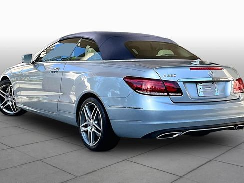 Used 2014 Mercedes-Benz E 350 Cabriolet image 11