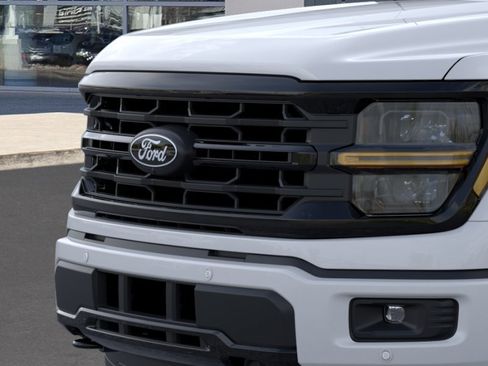 New 2026 Ford F150 XLT AWD/4WD image 18