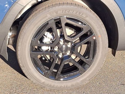 New 2025 Kia Telluride EX X-Line image 5