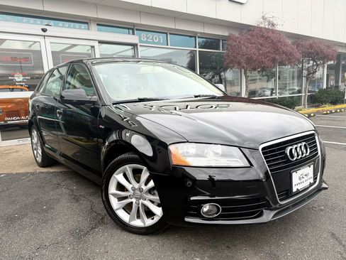 Used 2012 Audi A3 TDI Premium image 1