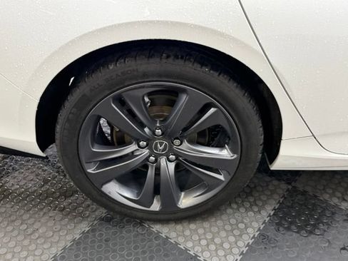 Used 2023 Acura TLX SH-AWD w/ A-SPEC Pkg image 33