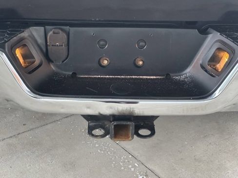 Used 2015 RAM 1500 Big Horn image 8