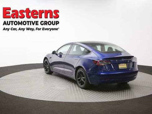 Used 2023 Tesla Model 3 Standard Range RWD image 59