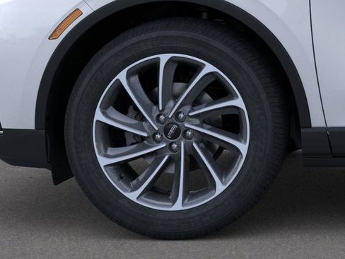 New 2026 Lincoln Corsair Premiere image 19