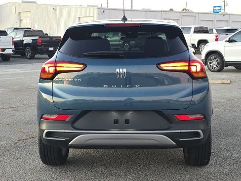 Used 2024 Buick Encore GX Preferred image 4