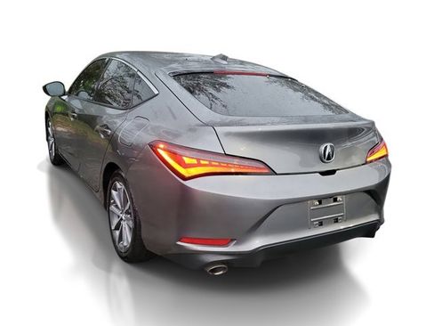 Certified 2023 Acura Integra image 3
