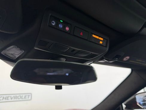 Used 2023 Chevrolet Corvette Z06 RWD image 30