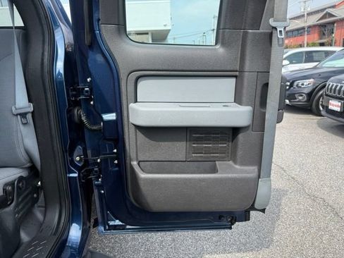 Used 2013 Ford F150 XL w/ Mid Equipment Group AWD/4WD image 30