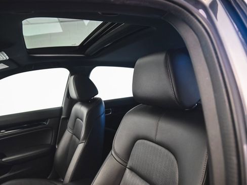 Used 2024 Honda Civic Sport Touring image 30