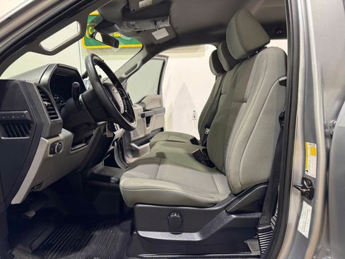 Used 2021 Ford F250 XL w/ STX Appearance Package image 12