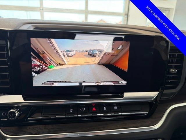 New 2026 GMC Sierra 3500 SLT AWD/4WD image 6
