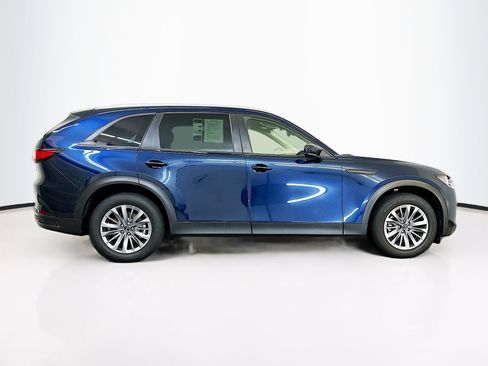 Used 2024 MAZDA CX-90 3.3 Turbo w/ Select Package AWD/4WD image 10