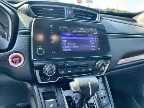 Used 2022 Honda CR-V EX-L image 18