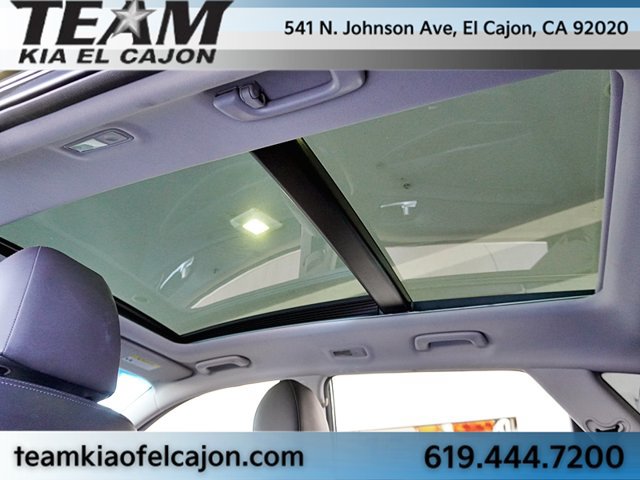 Used 2021 Hyundai Tucson Ultimate w/ Cargo Package FWD image 20