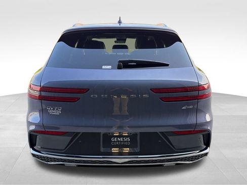 Certified 2026 Genesis GV70 2.5T Advanced AWD/4WD image 4
