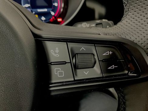 New 2026 Alfa Romeo Giulia AWD image 25