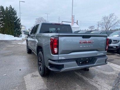 New 2026 GMC Sierra 1500 Elevation