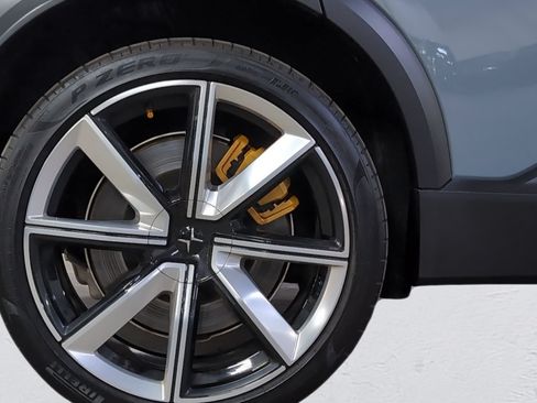 Used 2025 Polestar Polestar 3 AWD/4WD image 23